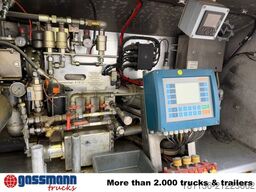 MAN TGS 26.400 6x2-4 LL, EEV, Intarder, Navi,