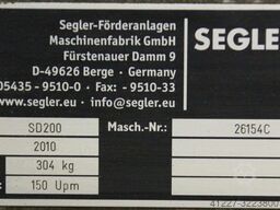 Segler SD200