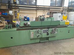 TOS Hostivař BHU 320 x 1500