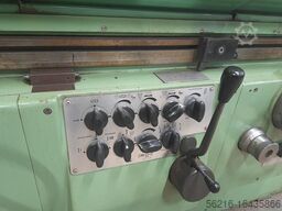 TOS Hostivař BHU 320 x 1500