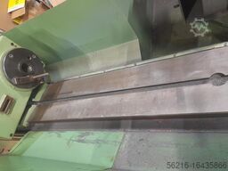 TOS Hostivař BHU 320 x 1500