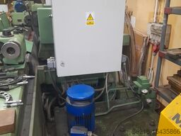 TOS Hostivař BHU 320 x 1500