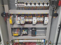 TOS Hostivař BHU 320 x 1500