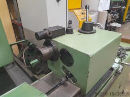 TOS Hostivař BHU 320 x 1500