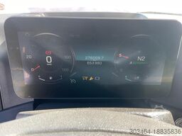 Mercedes-Benz Actros 2551