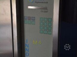 BHT Hygienetechnik Innova M4
