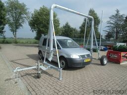  Mobiel aquaduct