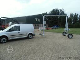  Mobiel aquaduct