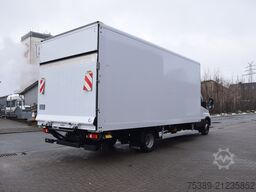 Iveco Daily  70 C18 Koffer LBW Luftfederung Klima Temp