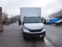 Iveco Daily  70 C18 Koffer LBW Luftfederung Klima Temp