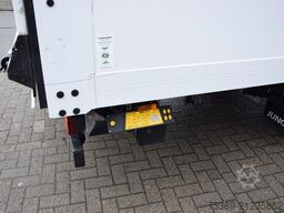 Iveco Daily  70 C18 Koffer LBW Luftfederung Klima Temp