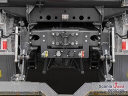 Scania G 500 B8x4HZ XT - MEILLER Gesteinskipper -