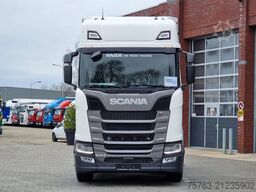 Scania 500S NGS Highline 4x2 - NEW - Retarder - Night ...