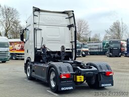 Scania 500S NGS Highline 4x2 - NEW - Retarder - Night ...