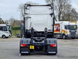 Scania 500S NGS Highline 4x2 - NEW - Retarder - Night ...