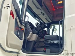 Scania R580 V8 NGS Highline 6x2 - Retarder - Full air ...