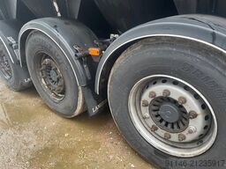 Lambrecht 09LK30 * Meel * Flour * Powder * 5 Compartiments *