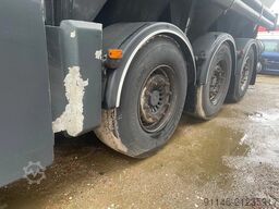 Lambrecht 09LK30 * Meel * Flour * Powder * 5 Compartiments *