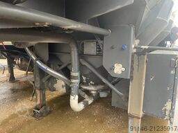 Lambrecht 09LK30 * Meel * Flour * Powder * 5 Compartiments *