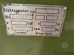 JAROMA DSMB-63