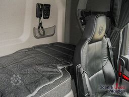 Scania R 560 A4x2NB - SUPER / Voll-Luft / Hydraulik -