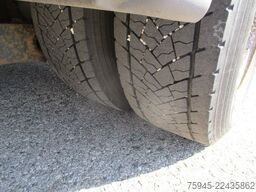 MERCEDES-BENZ Atego 1523, Getränke, LBW, TÜV 08/26,Analogtacho