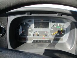 MERCEDES-BENZ Atego 1523, Getränke, LBW, TÜV 08/26,Analogtacho