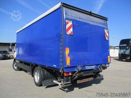 VOLVO FL-4x2R 280, Wingliner, Euro5, LBW