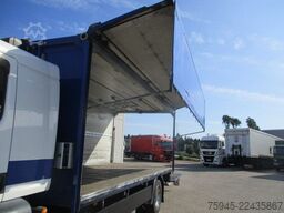 VOLVO FL-4x2R 280, Wingliner, Euro5, LBW