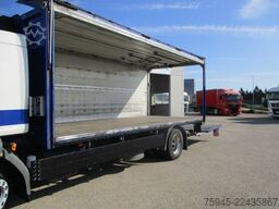 VOLVO FL-4x2R 280, Wingliner, Euro5, LBW