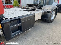 DAF CF 460*Hydraulik*Alcoa*Retarder*DTCO4.1*