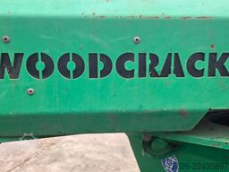 WesttecH Westtech Woodcracker C450 Tiltator 2021