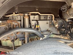 VOLVO FH500 8x4*Dreiseitenkipper*Bordmatik*VEB*Liege