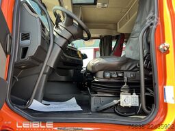 VOLVO FH500 8x4*Dreiseitenkipper*Bordmatik*VEB*Liege