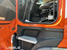 VOLVO FH500 8x4*Dreiseitenkipper*Bordmatik*VEB*Liege