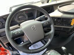 VOLVO FH500 8x4*Dreiseitenkipper*Bordmatik*VEB*Liege