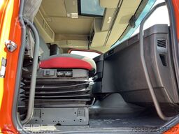 VOLVO FH500 8x4*Dreiseitenkipper*Bordmatik*VEB*Liege