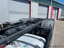SCANIA R450*6x2 Chassis*Vollluft*Lift-/Lenk*Standklima*