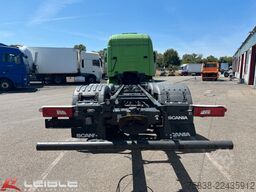SCANIA R450*6x2 Chassis*Vollluft*Lift-/Lenk*Standklima*