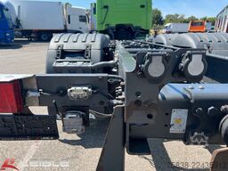SCANIA R450*6x2 Chassis*Vollluft*Lift-/Lenk*Standklima*