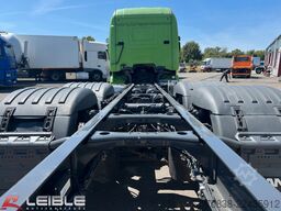 SCANIA R450*6x2 Chassis*Vollluft*Lift-/Lenk*Standklima*