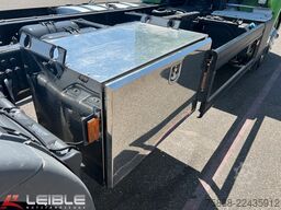 SCANIA R450*6x2 Chassis*Vollluft*Lift-/Lenk*Standklima*
