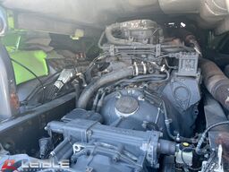 SCANIA R450*6x2 Chassis*Vollluft*Lift-/Lenk*Standklima*