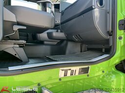 SCANIA R450*6x2 Chassis*Vollluft*Lift-/Lenk*Standklima*