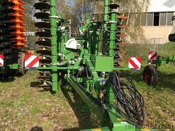 Amazone Ceus 5000-2TX