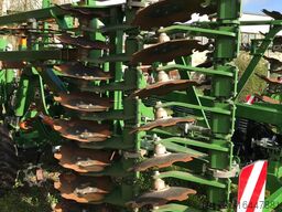 Amazone Ceus 5000-2TX