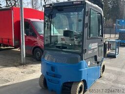 Toyota 8FBMT35 - FSW 5500