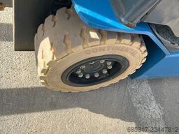 Toyota 8FBMT35 - FSW 5500