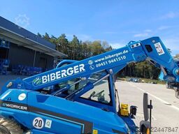 Merlo E-Worker 25.5-90