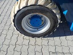 Merlo E-Worker 25.5-90